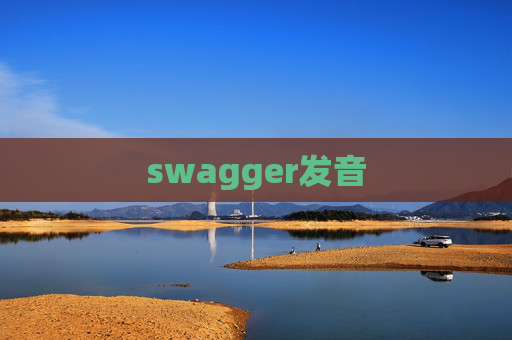 swagger发音